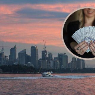 Las mujeres ganan 12 mil dólares menos anuales que los hombres en Australia, revela estudio