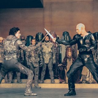 “Duna: Parte Dos”: el destino te señalará el camino