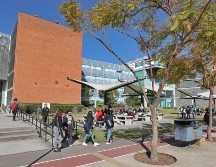 La iniciativa propone otorgar a la UdeG el 5% del Presupuesto de Egresos del Estado y .3% para desarrollar más inmuebles para los universitarios. EL INFORMADOR/Archivo