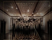 La Wayne Foundation Gala se celebrará del 2 al 11 de agosto en Mansión Magnolia. FACEBOOK/gothamcitymidnight