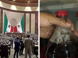 Desde 2014, México logró por primera vez poner un impuesto a las bebidas azucaradas. SUN / EL INFORMADOR / ARCHIVO