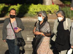 ¿Cómo va Jalisco en este conteo? Aquí te decimos. SUN / ARCHIVO