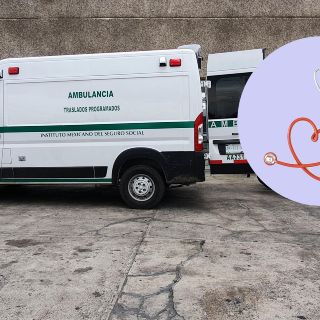 ¿Cómo es el comienzo de un infarto?