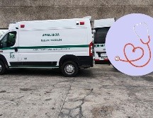 Pon atención a estos síntomas pues pueden preceder un infarto al miocardio. EL INFORMADOR / ARCHIVO