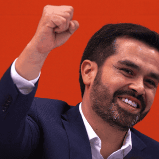 Álvarez Máynez prevé que Xóchitl Gálvez "la va a cruzazulear"