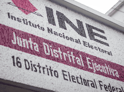 Tras la aplicación de erratas y adendas, se perfila rebajar las sanciones que originalmente ascendían a más de 69 millones de pesos, incluyendo precampaña federal y algunas locales. EL INFORMADOR / ARCHIVO