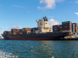 Exportaciones en México reportan un retroceso. ESPECIAL/ Foto de J. Simmons en Unsplash