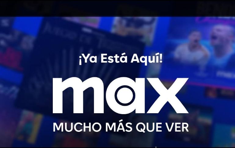 Estas son las novedades que habrá en la plataforma por el cambio de nombre. ESPECIAL / MAX