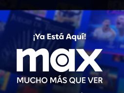 Estas son las novedades que habrá en la plataforma por el cambio de nombre. ESPECIAL / MAX