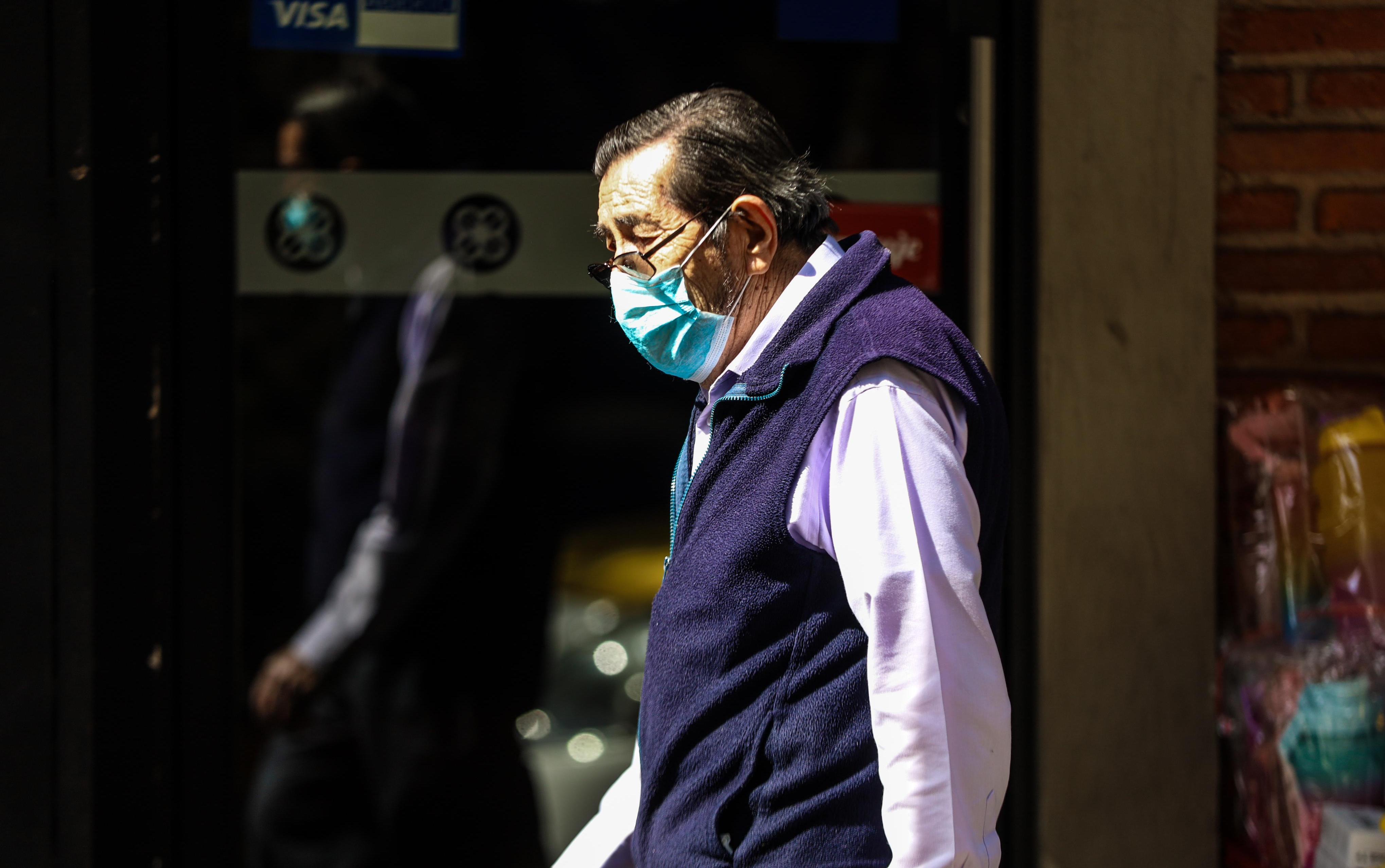 La OMS recomienda continuar con las medidas preventivas para evitar propagar el contagio de este virus. EL INFORMADOR / ARTURO NAVARRO