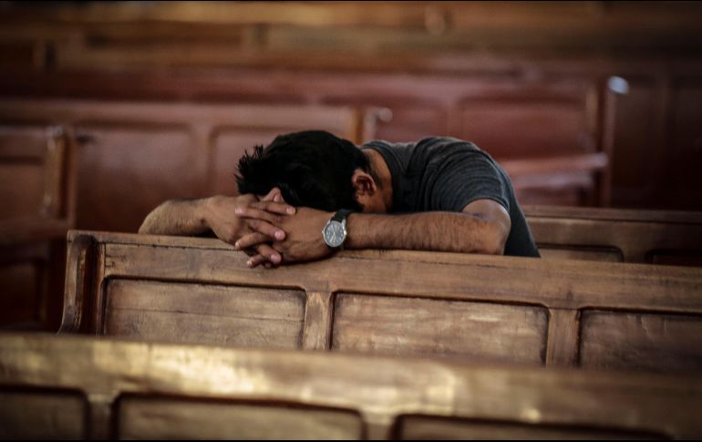 Este es el significado de los días Santos de acuerdo a las creencias católicas. EL INFORMADOR / ARCHIVO