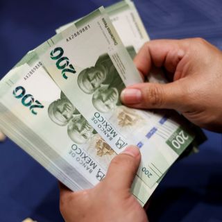 OCDE prevé crecimiento del PIB del 2.5% para México