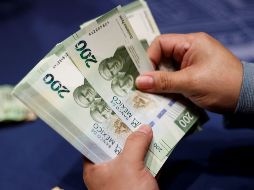 La Reserva Federal de Estados Unidos mantuvo sin cambios su tasa de interés en un rango entre 5.25% y 5.50%. EFE / ARCHIVO