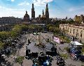 La ciudad es una de las más pobladas del país. EL INFORMADOR/ARCHIVO