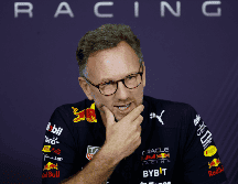 Aunque no se han dado a conocer de manera oficial los detalles de la acusación, algunos medios hablan de que, presuntamente, se trataría de una conducta inapropiada por parte de Christian Horner hacia una mujer. EFE / ARCHIVO