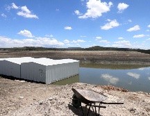 La crisis de agua es uno de los problemas más serios de la actualidad. SUN/ARCHIVO