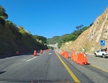 La obra busca reducir la distancia de 333 km a tan solo 186.6 km; lo que significará una reducción en tiempo de aproximadamente la mitad. EL INFORMADOR / O. Álvarez