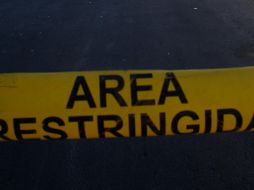 Suman ya dos los aspirantes a la alcaldía de ese municipio, muertos a tiros en menos de 7 horas. EL INFORMADOR / ARCHIVO