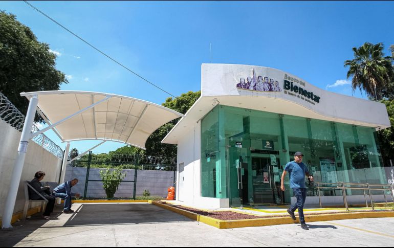 Programas de la Secretaría del Bienestar suspenderán pagos por veda electoral. EL INFORMADOR/ARCHIVO
