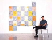 La obra de Yoab Vera trasciende las fronteras entre el arte, la arquitectura y la emoción humana. ESPECIAL