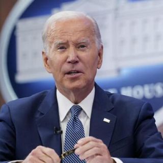 Biden pide al Congreso aprobar ayuda urgente para Ucrania e Israel