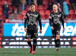 Xolos no ha logrado mostrar su mejor versión. IMAGO7