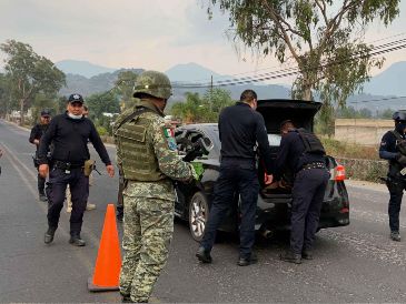Asesinan a dos precandidatos a la presidencia municipal de Maravatío. SUN/ARCHIVO