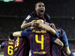 El lateral derecho tuvo dos etapas en el club, la primera en 2008 hasta 2016 y la segunda en 2022. AFP/Archivo