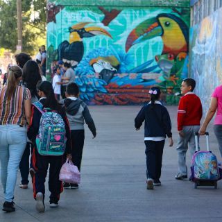 ¡Que no se te pase! Este jueves es el límite para preinscribir a tus hijas e hijos a Educación Básica