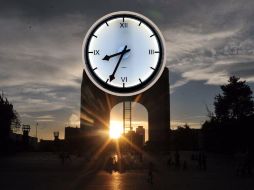 En algunos municipios de cinco estados se implementará el horario de verano 2024. ESPECIAL/ NOTIMEX.