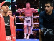 Jaime Munguía y Edgar Berlanga podrían ser los próximos rivales de 