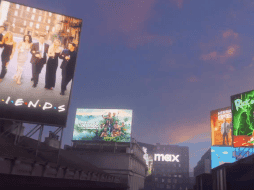 Desde este 27 de febrero los usuarios de la plataforma podrán acceder al mismo contenido y funciones con la nueva marca.ESPECIAL/@StreamMaxLA