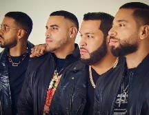 Las entradas para la gira estarán disponibles a partir del próximo 1 de marzo a través de aventura.cmnevents.com. EFE