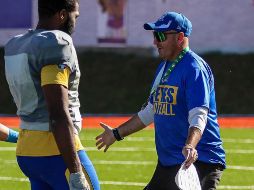 Los Reyes de Jalisco iniciarán su campaña enfrentando a los Gallos Negros de Querétaro este viernes. CORTESÍA/ Reyes de Jalisco.