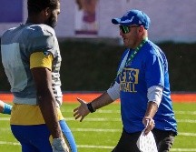 Los Reyes de Jalisco iniciarán su campaña enfrentando a los Gallos Negros de Querétaro este viernes. CORTESÍA/ Reyes de Jalisco.