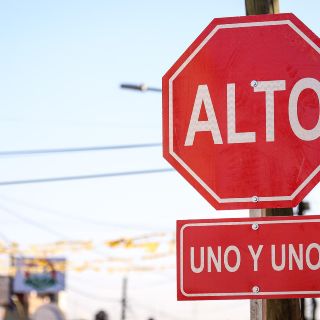 Buscan reducir siniestros vehiculares en Santa Tere con pase de “uno y uno”