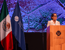 ITESO subrayó el programa “Aprendiz”, para atender a estudiantes con neurodiversidades. EL INFORMADOR/H.FIGUEROA
