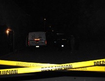 Ambos casos se investigan por la Fiscalía de de Jalisco bajo el protocolo de feminicidio. EL INFORMADOR/Archivo