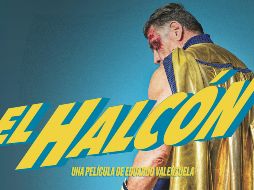 La cinta “El Halcón” retrata dos épocas, los años 70 y los 2000. CORTESÍA