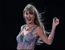 La cantante estadounidense ofrecerá seis conciertos en Singapur entre el 2 y el 9 de marzo, donde logró sold out al vender más de 300 mil boletos. SUN/ Archivo