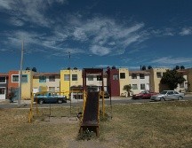 Estas son las 20 colonias con los precios de renta más bajos. EL INFORMADOR / ARCHIVO