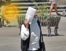 La temperatura se mantendrá caliente por la tarde y fría por el amanecer. EL INFORMADOR / ARCHIVO
