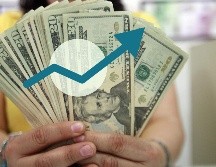 El precio del dólar subió un porcentaje en la cotización del dólar del día de hoy 28 de febrero del 2024. EL INFORMADOR / ARCHIVO