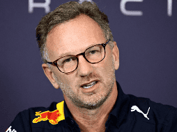 La investigación a Christian Horner incluyó largas entrevistas con las personas en el centro del caso y ha durado varias semanas. AFP / ARCHIVO