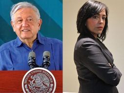 López Obrador señaló que no le desea mal a nadie y afirmó que no tiene enemigos y no quiere tenerlos pues 