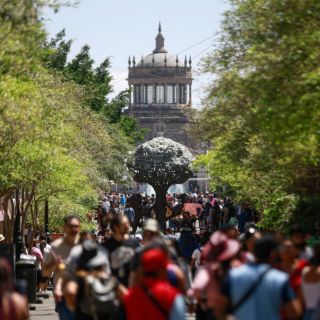 ¿Cuál es la clase social que más predomina en Jalisco?