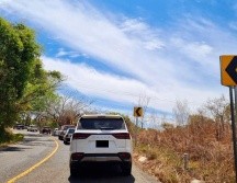 Aquí te presentamos la ruta para llegar a Puerto Vallarta, que puede ser una excelente opción para que puedas disfrutar unas vacaciones divertidas, sin endeudamiento. ESPECIAL / O. Álvarez