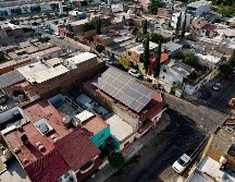 Aquí te compartimos el listado completo de colonias, así como el precio promedio de las casas. EL INFORMADOR / ARCHIVO