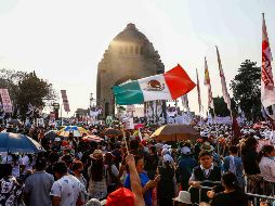 Según el Instituto Mexicano para la Competitividad (IMCO), las campañas implicarán un financiamiento público total de 3 mil millones de pesos, pero distribuidos de manera diferenciada para cada partido. SUN / ARCHIVO