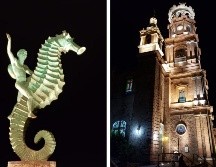 Estas ideas te ayudarán a tener un gran viaje a Puerto Vallarta, pese a que el presupuesto no sea tan holgado. EL INFORMADOR / O. Álvarez